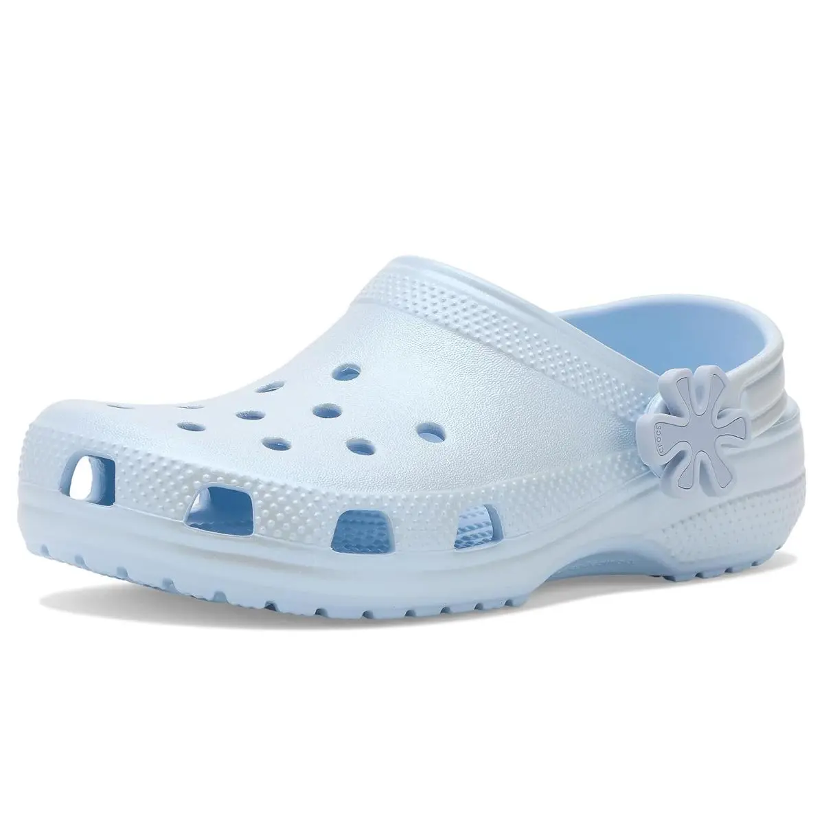 Crocs shoes - Blue Frost 5
