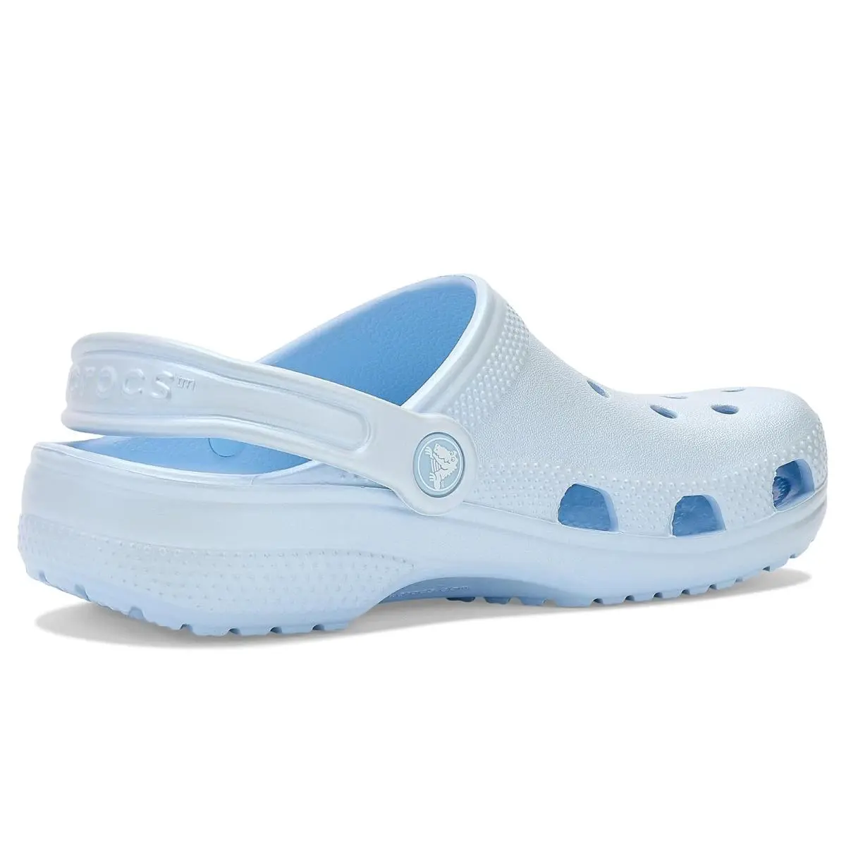 Crocs shoes - Blue Frost 7