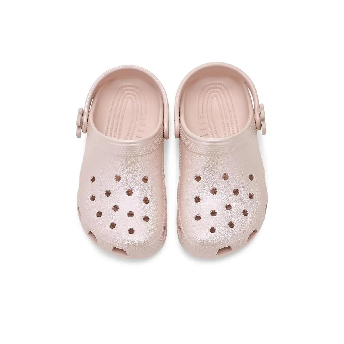 Crocs shoes - Blue Frost 12