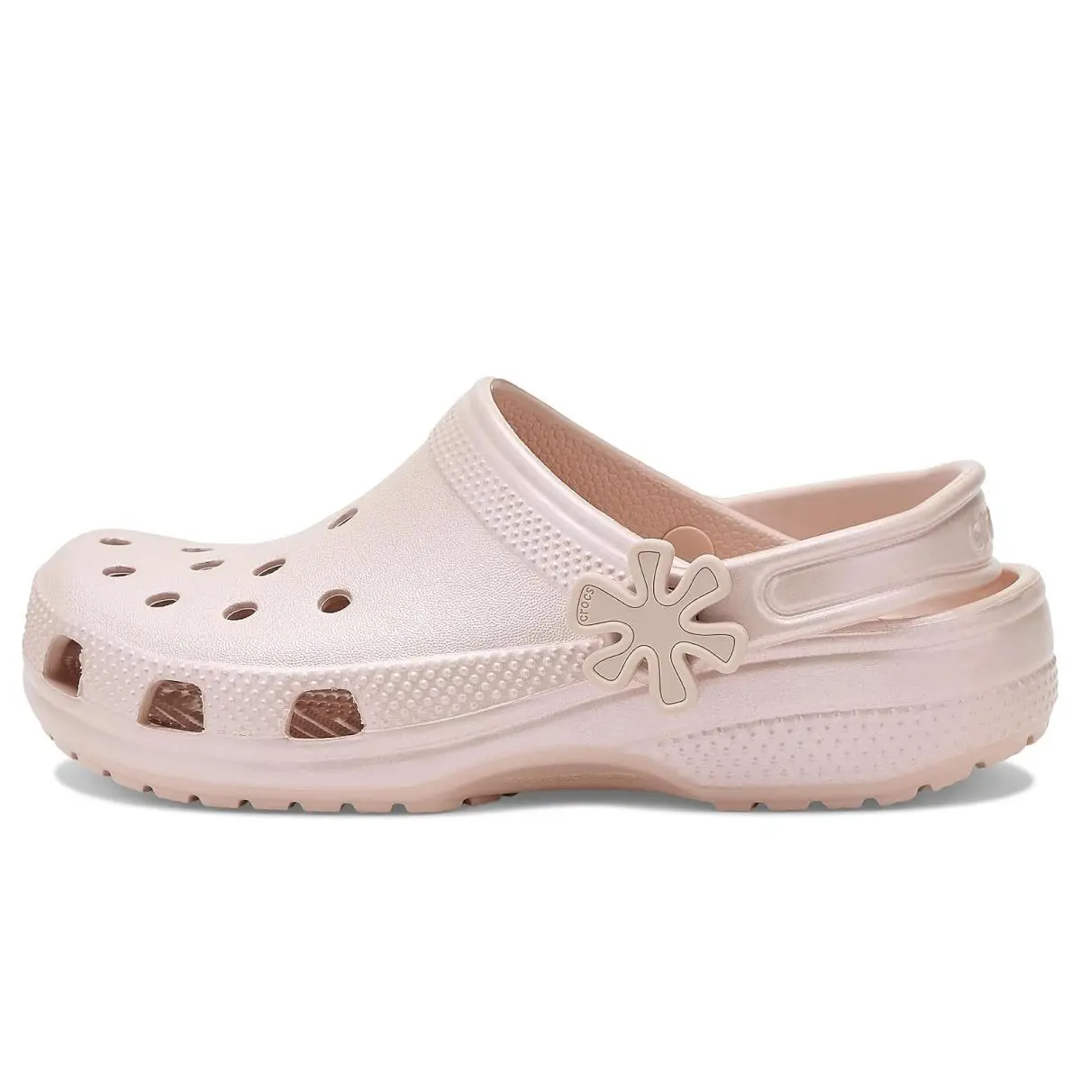 Crocs shoes - Blue Frost 14