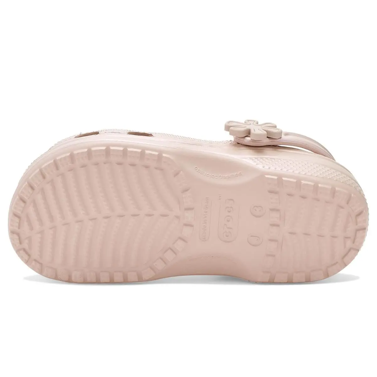 Crocs shoes - Blue Frost 15