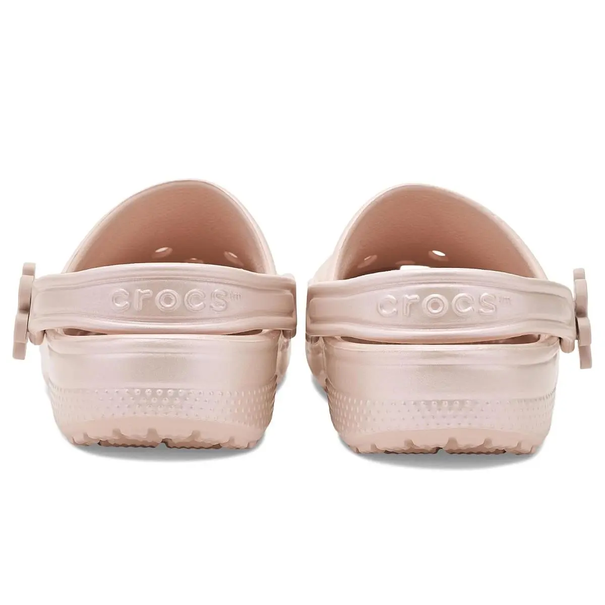 Crocs shoes - Blue Frost 17