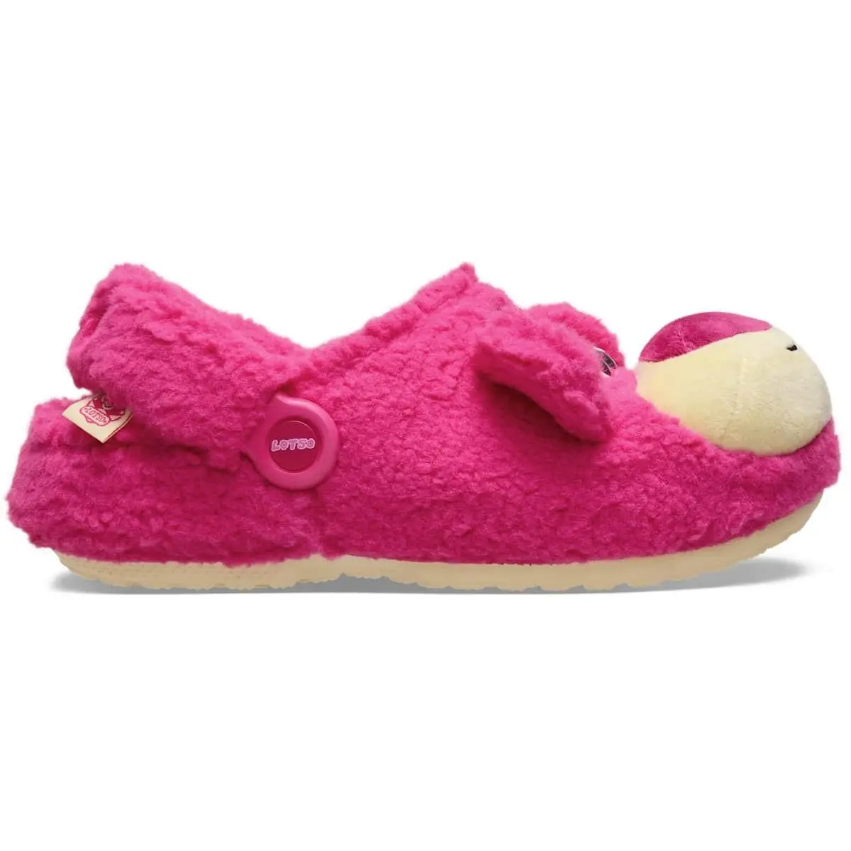 Crocs shoes - Multi - Multi 1