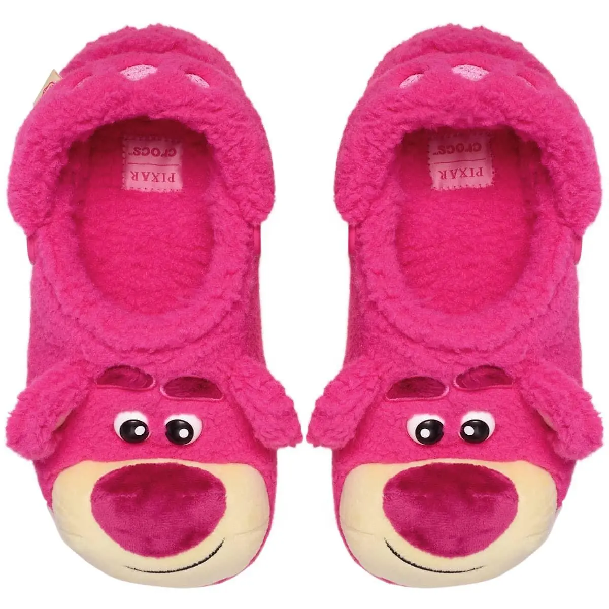 Crocs shoes - Multi - Multi 5