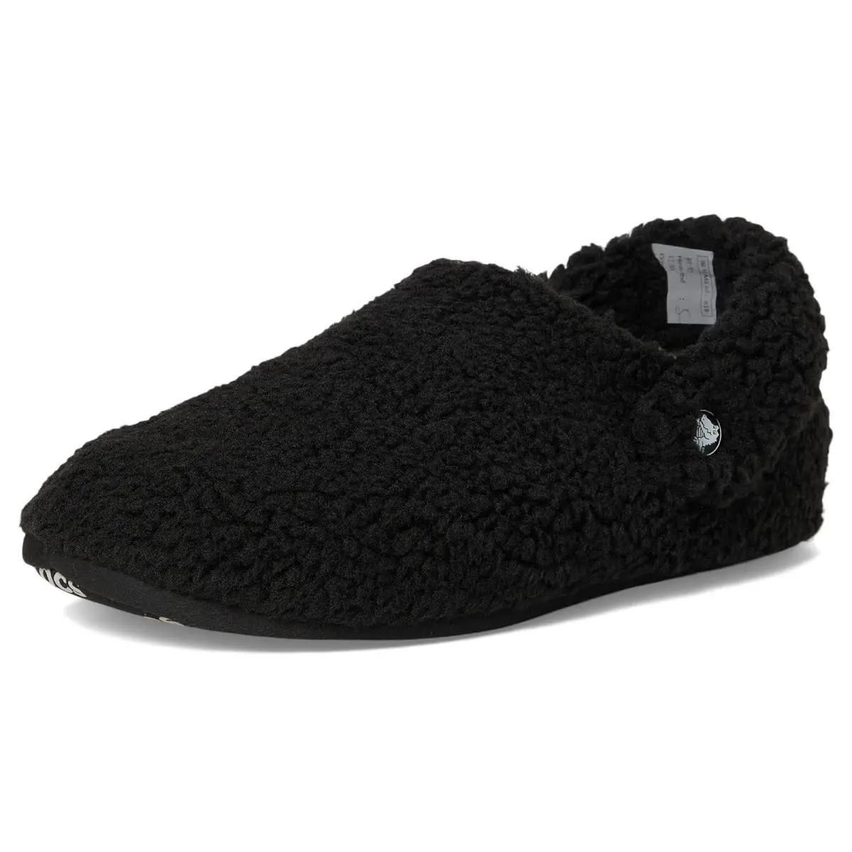 Crocs shoes - Black 5