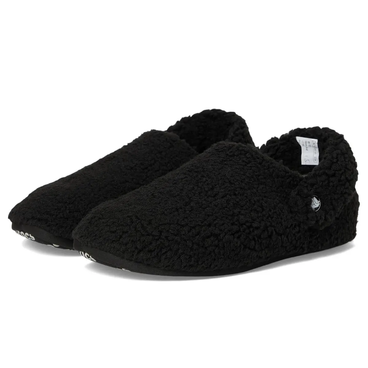 Crocs shoes - Black 6