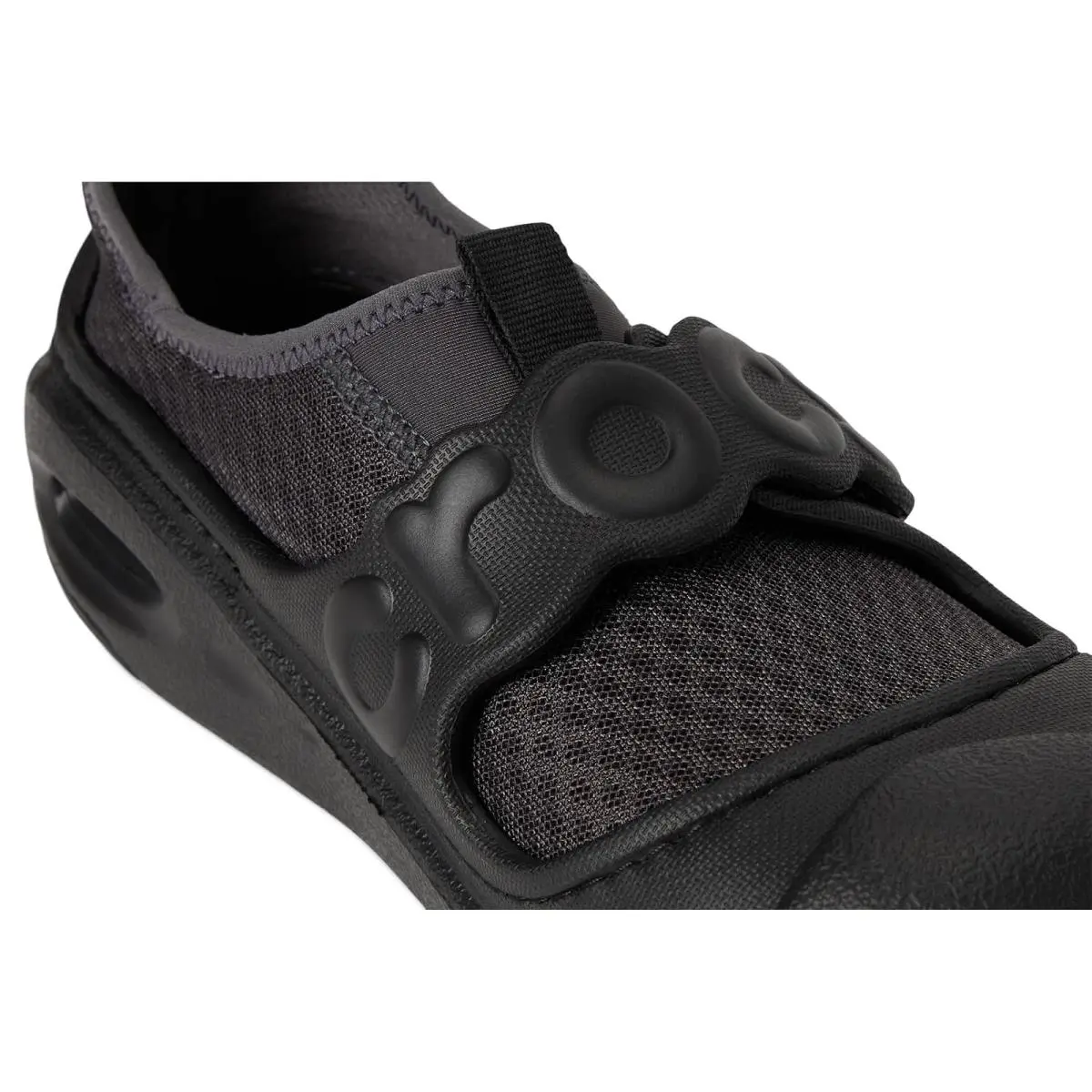 Crocs shoes - Black 4