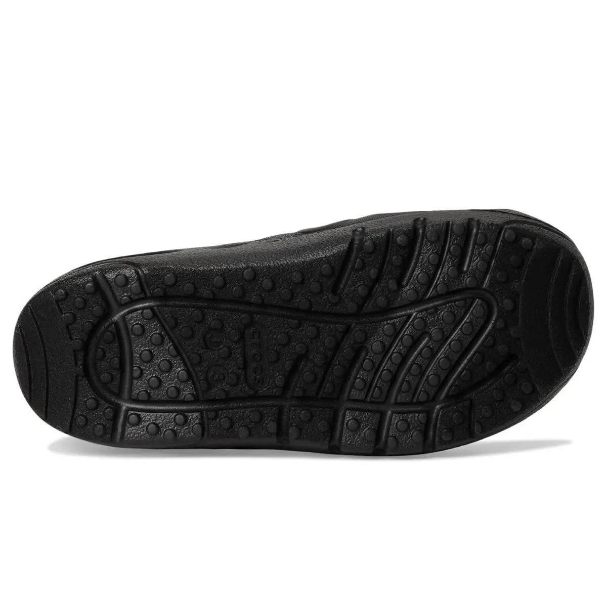 Crocs shoes - Black 8