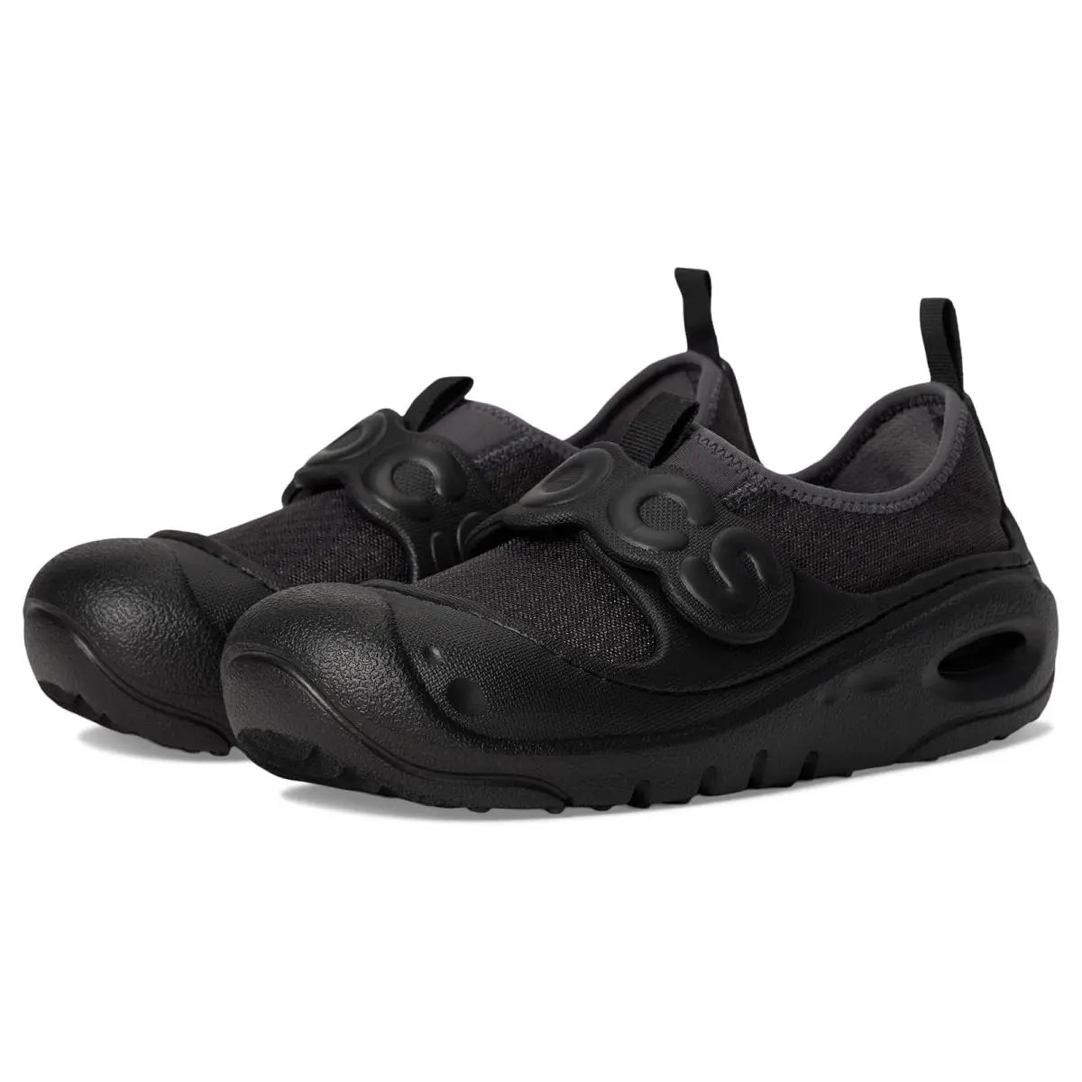 Crocs shoes - Black 6