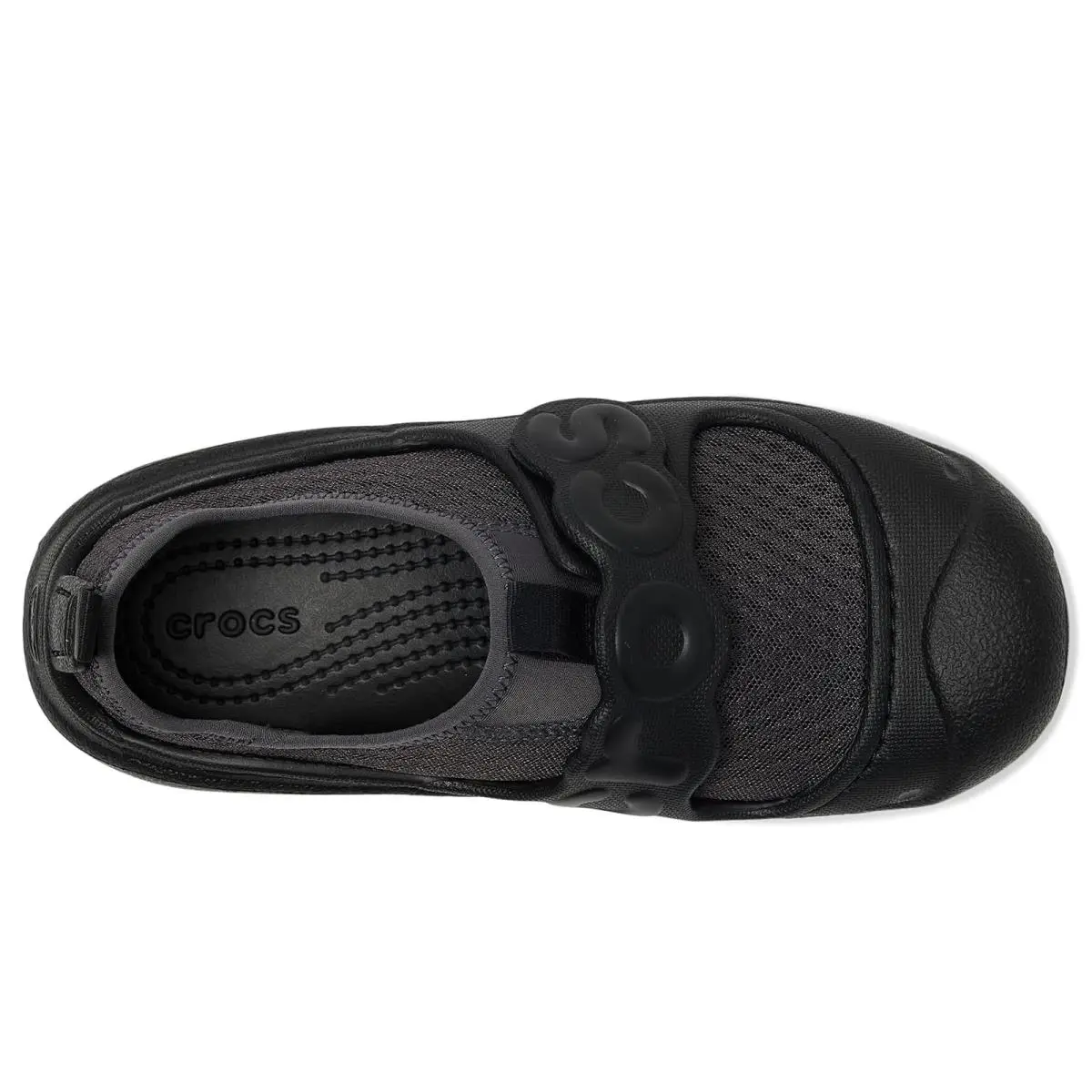 Crocs shoes - Black 7