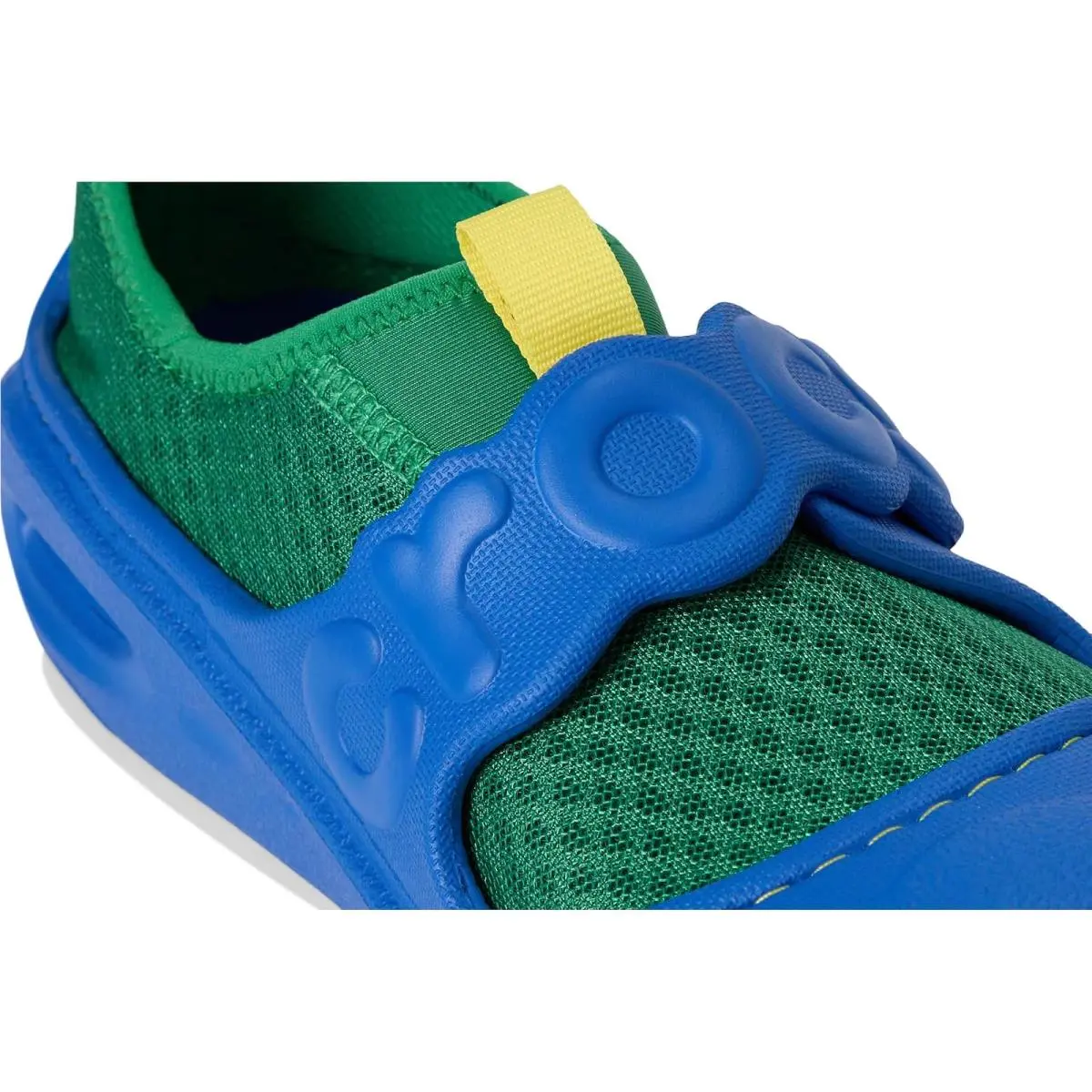 Crocs shoes - Black 25