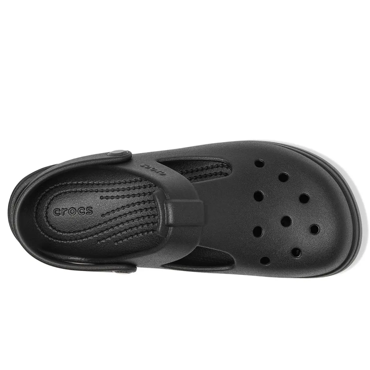 Crocs shoes - Black 0