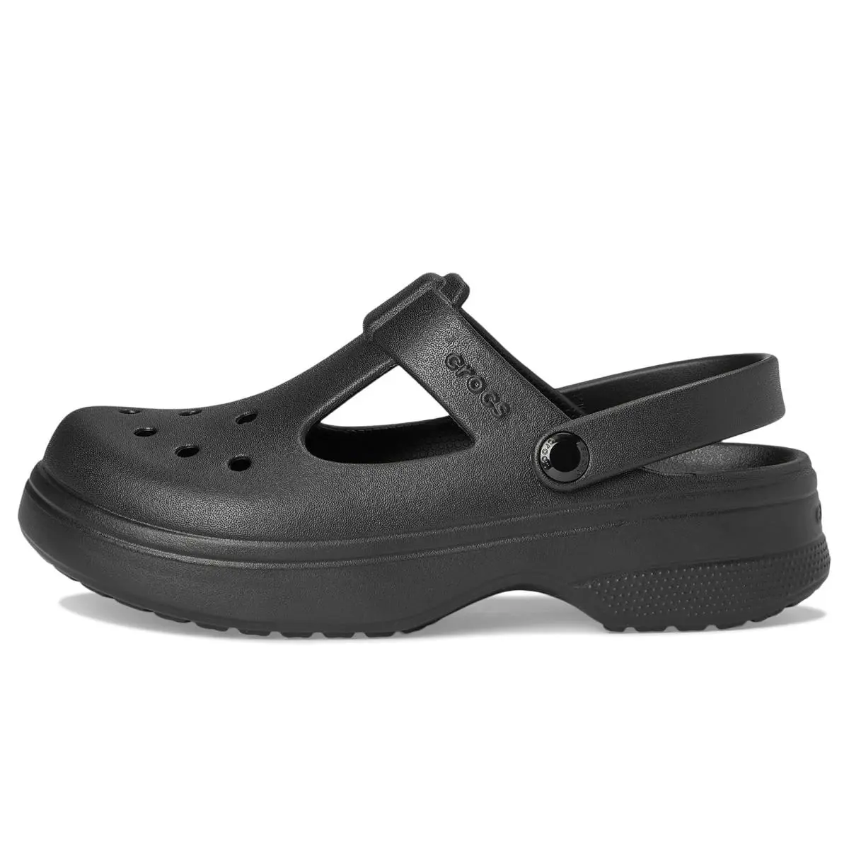Crocs shoes - Black 2