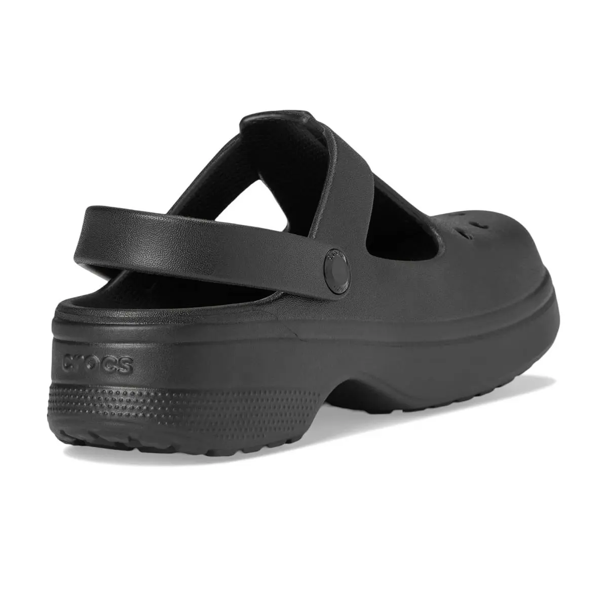 Crocs shoes - Black 3