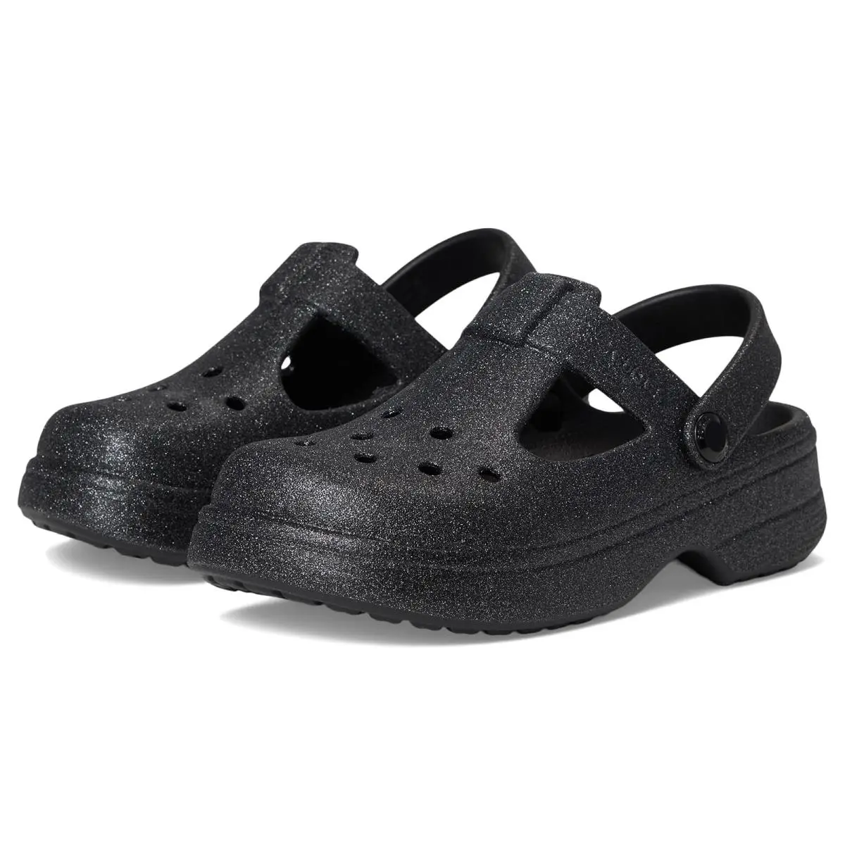 Crocs shoes - Black 13