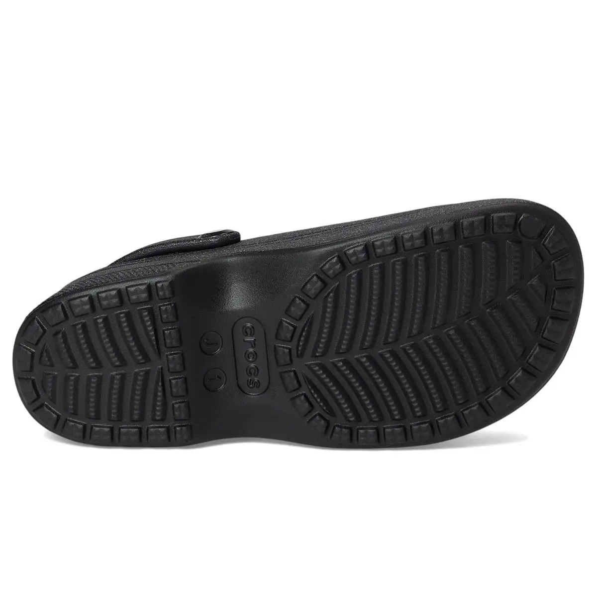 Crocs shoes - Black 15