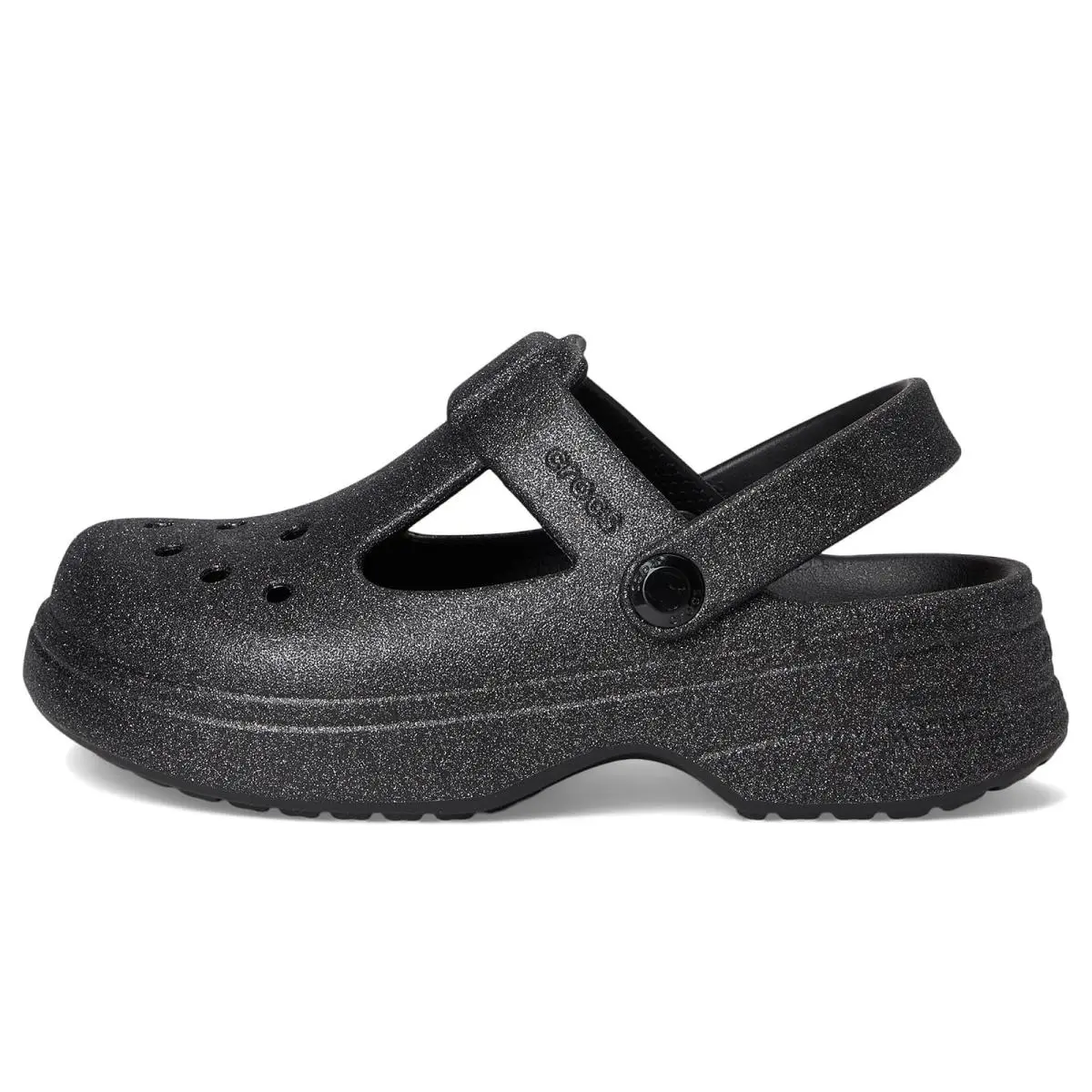 Crocs shoes - Black 16