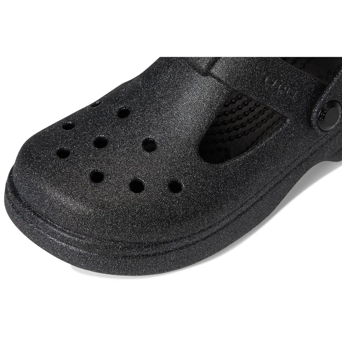 Crocs shoes - Black 18