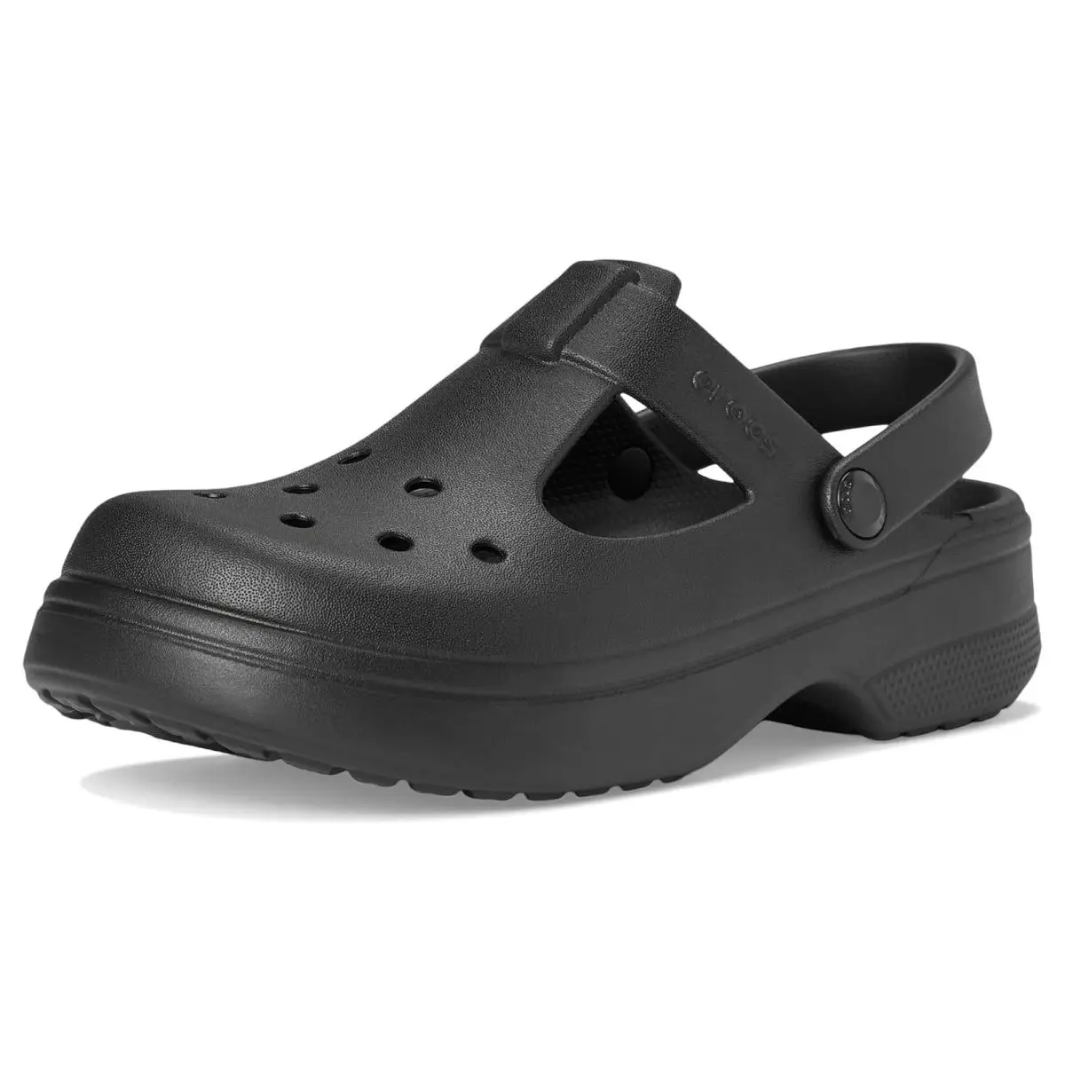 Crocs shoes - Black 12