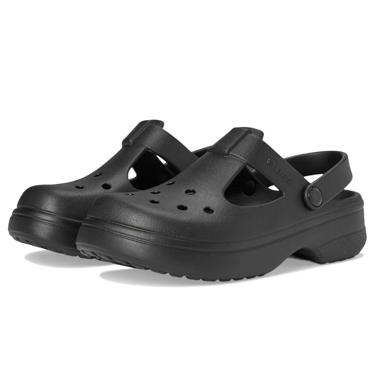 Crocs shoes - Black 6
