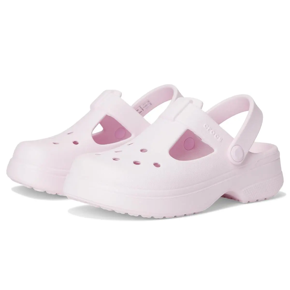 Crocs shoes - Black 20
