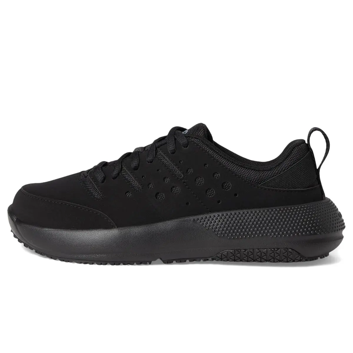 Crocs shoes - Triple Black 2