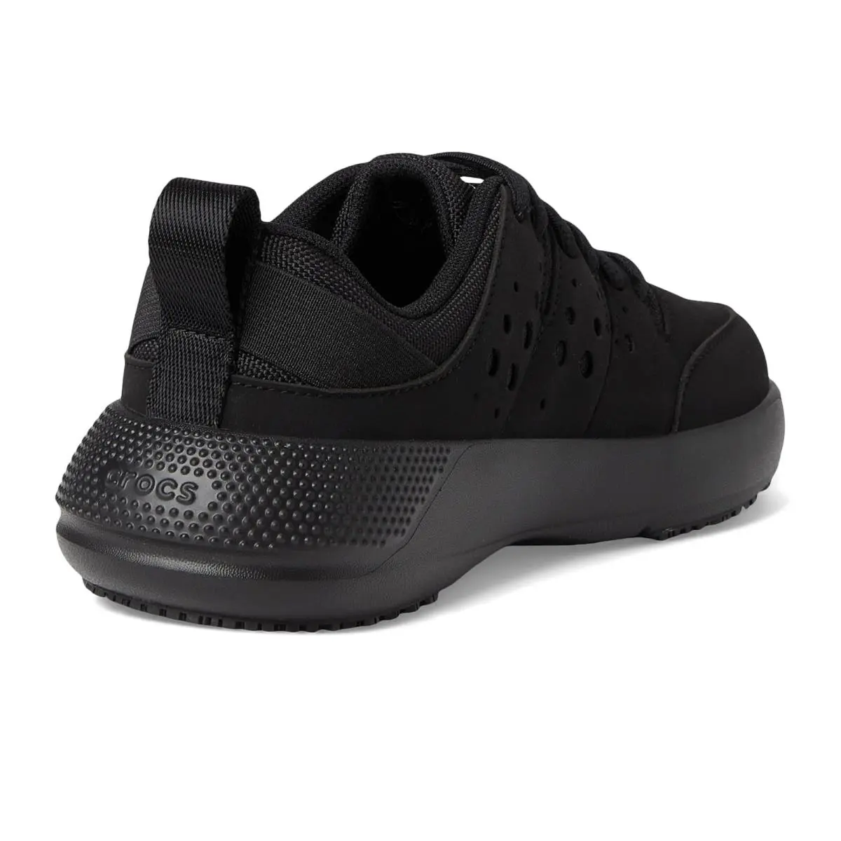 Crocs shoes - Triple Black 3