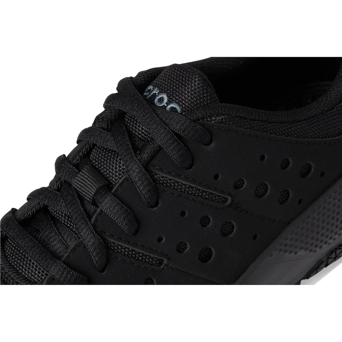 Crocs shoes - Triple Black 11