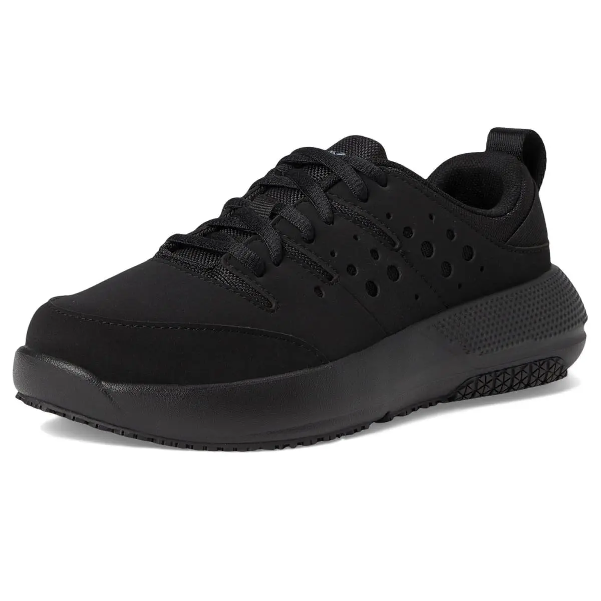 Crocs shoes - Triple Black 12
