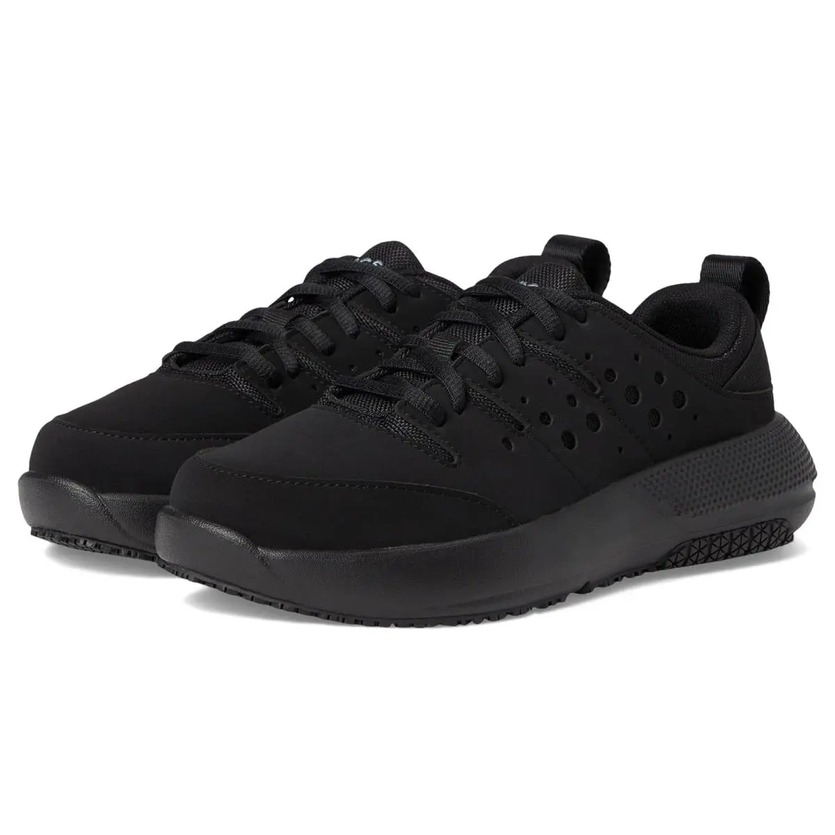 Crocs shoes - Triple Black 6