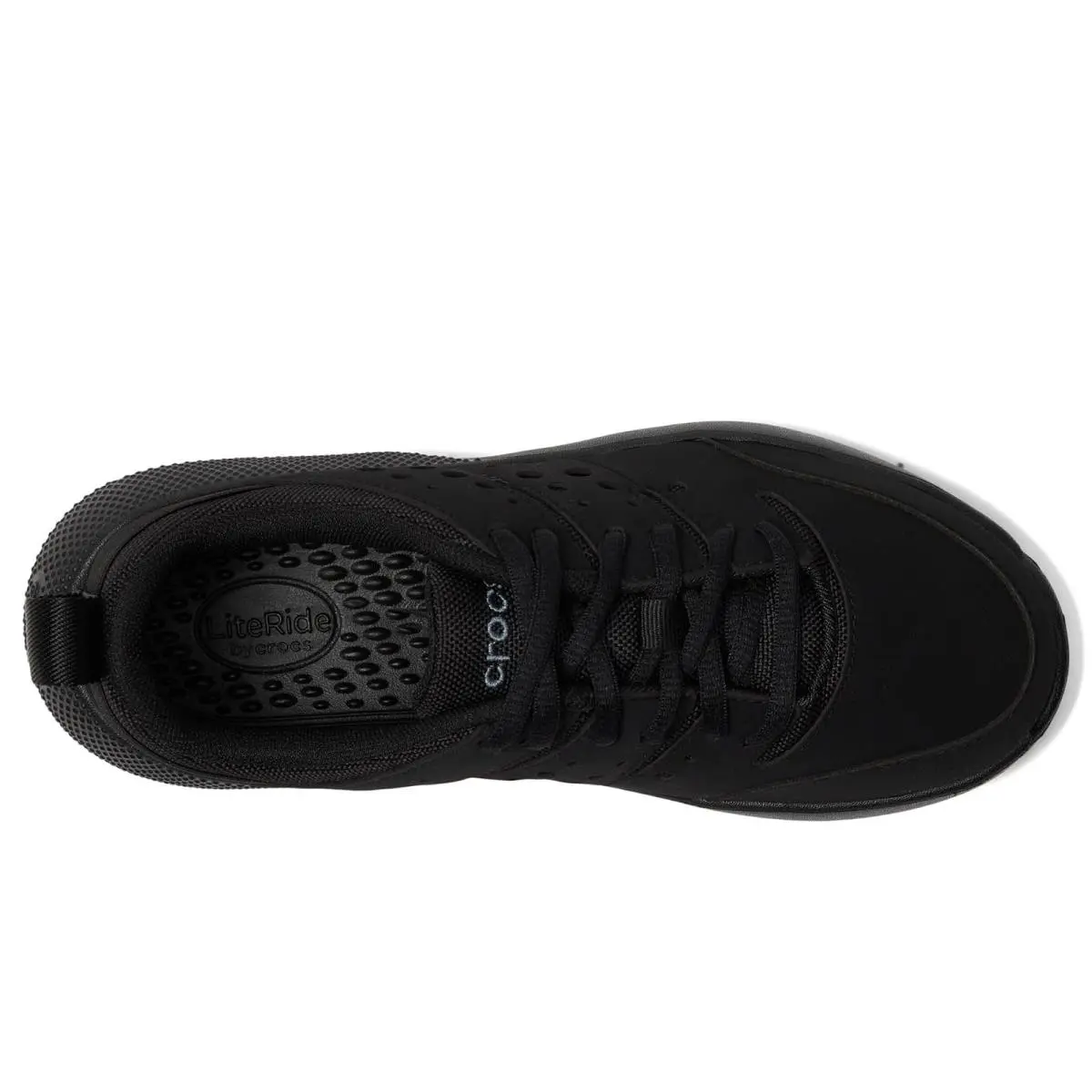 Crocs shoes - Triple Black 7