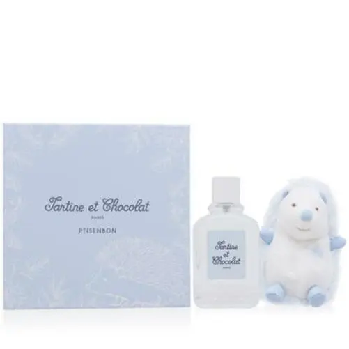 Tartine et Chocolat Ptisenbon 2-PC Perfume Gift Set by Givenchy