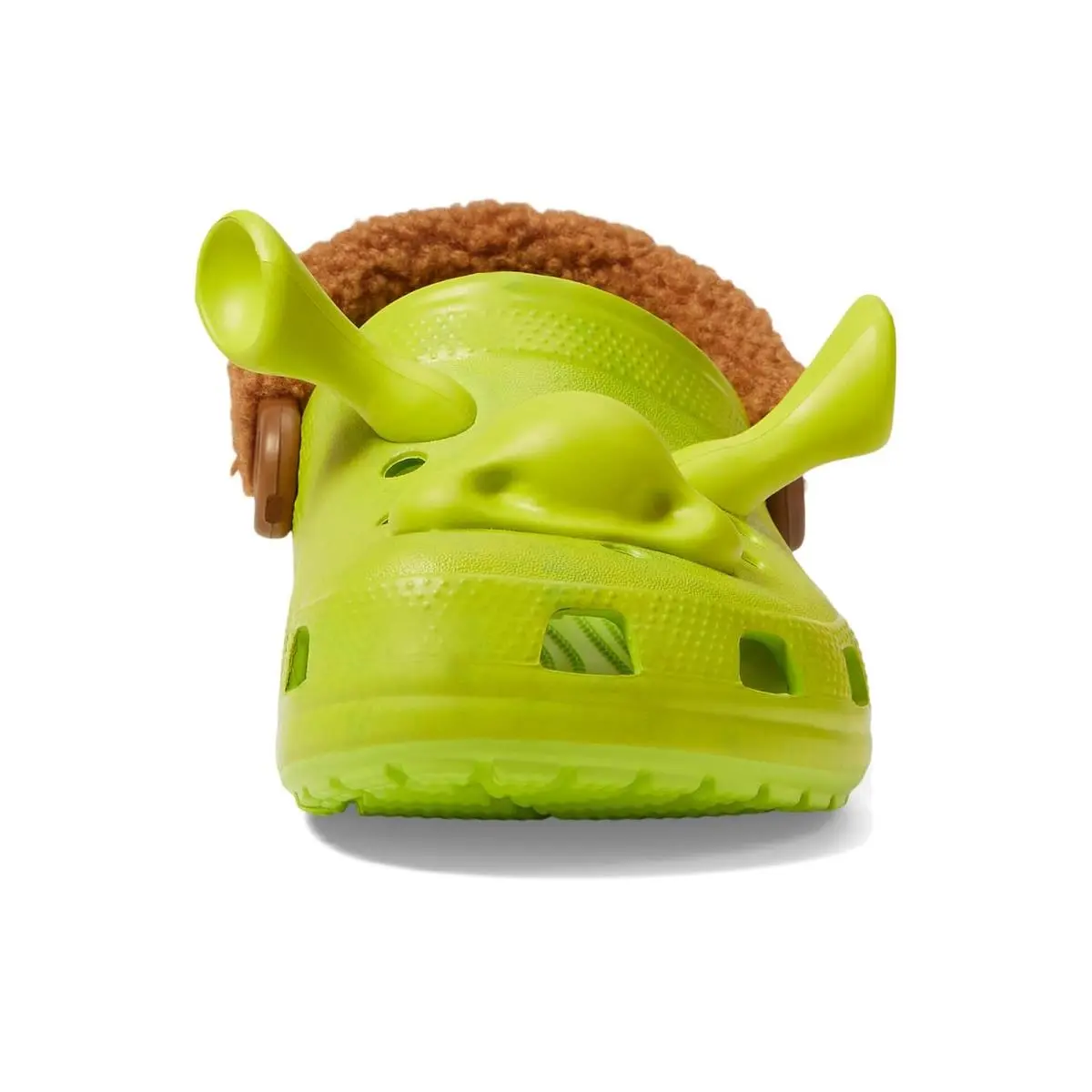 Crocs shoes - Lime Punch 0