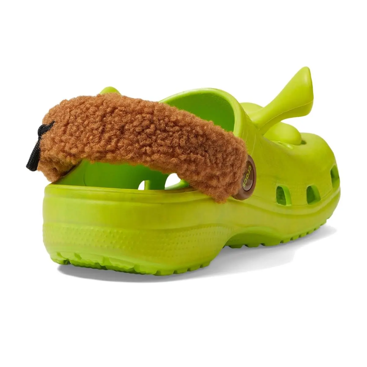 Crocs shoes - Lime Punch 8