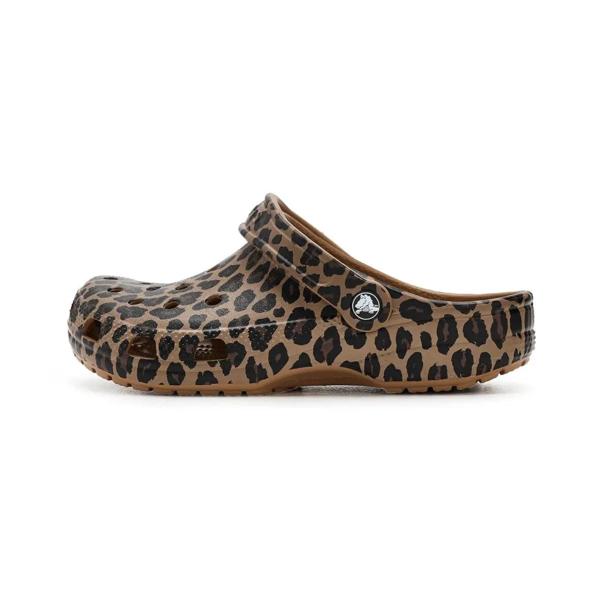 Crocs shoes - Atmosphere/Multi Glow Splatter 37