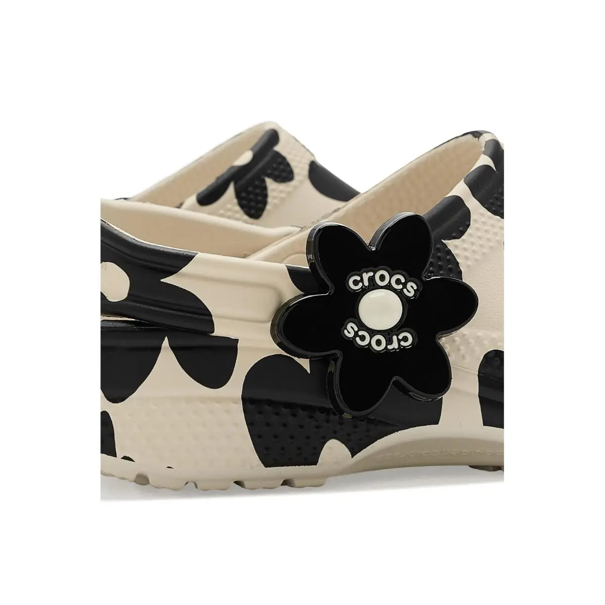 Crocs shoes - Atmosphere/Multi Glow Splatter 46