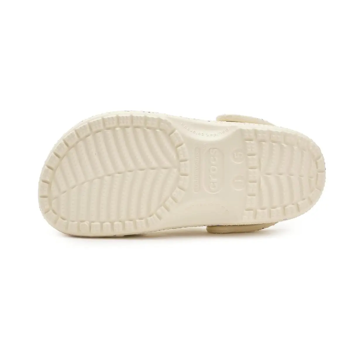 Crocs shoes - Atmosphere/Multi Glow Splatter 52