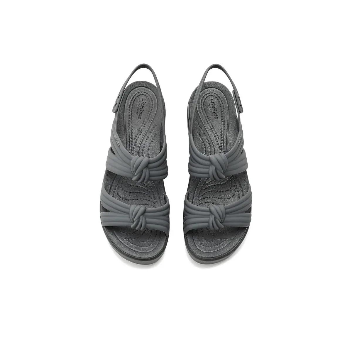 Crocs shoes - Carbon Knot 0