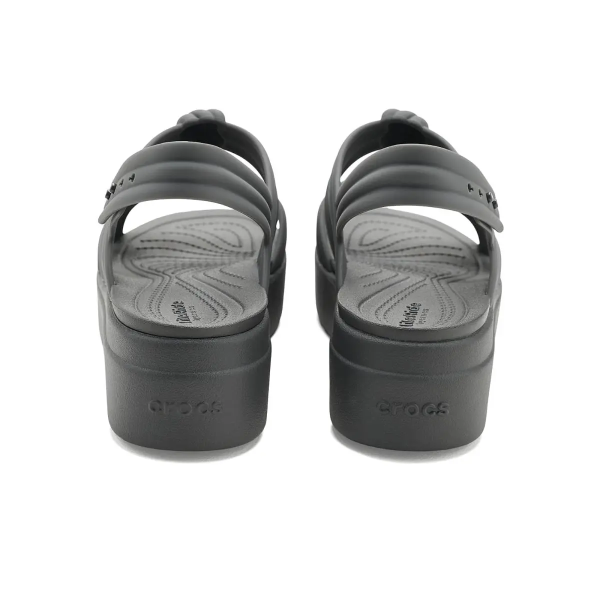 Crocs shoes - Carbon Knot 5