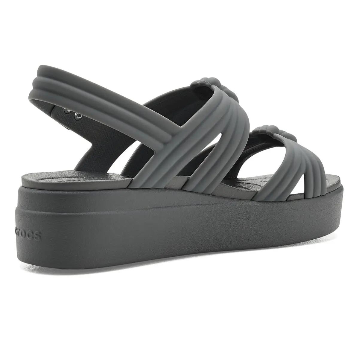 Crocs shoes - Carbon Knot 8