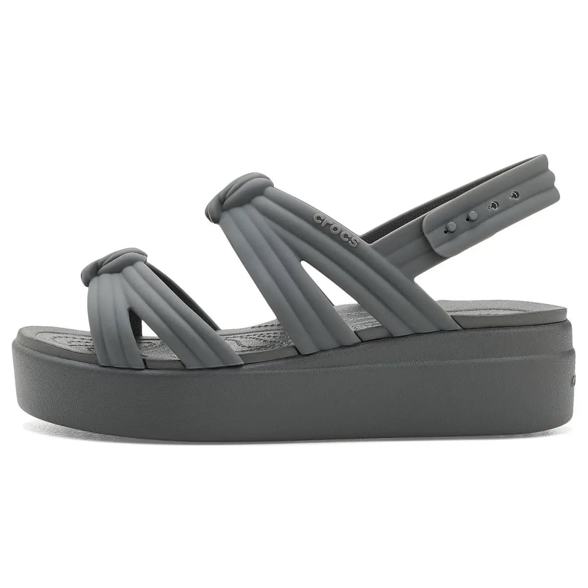 Crocs shoes - Carbon Knot 9