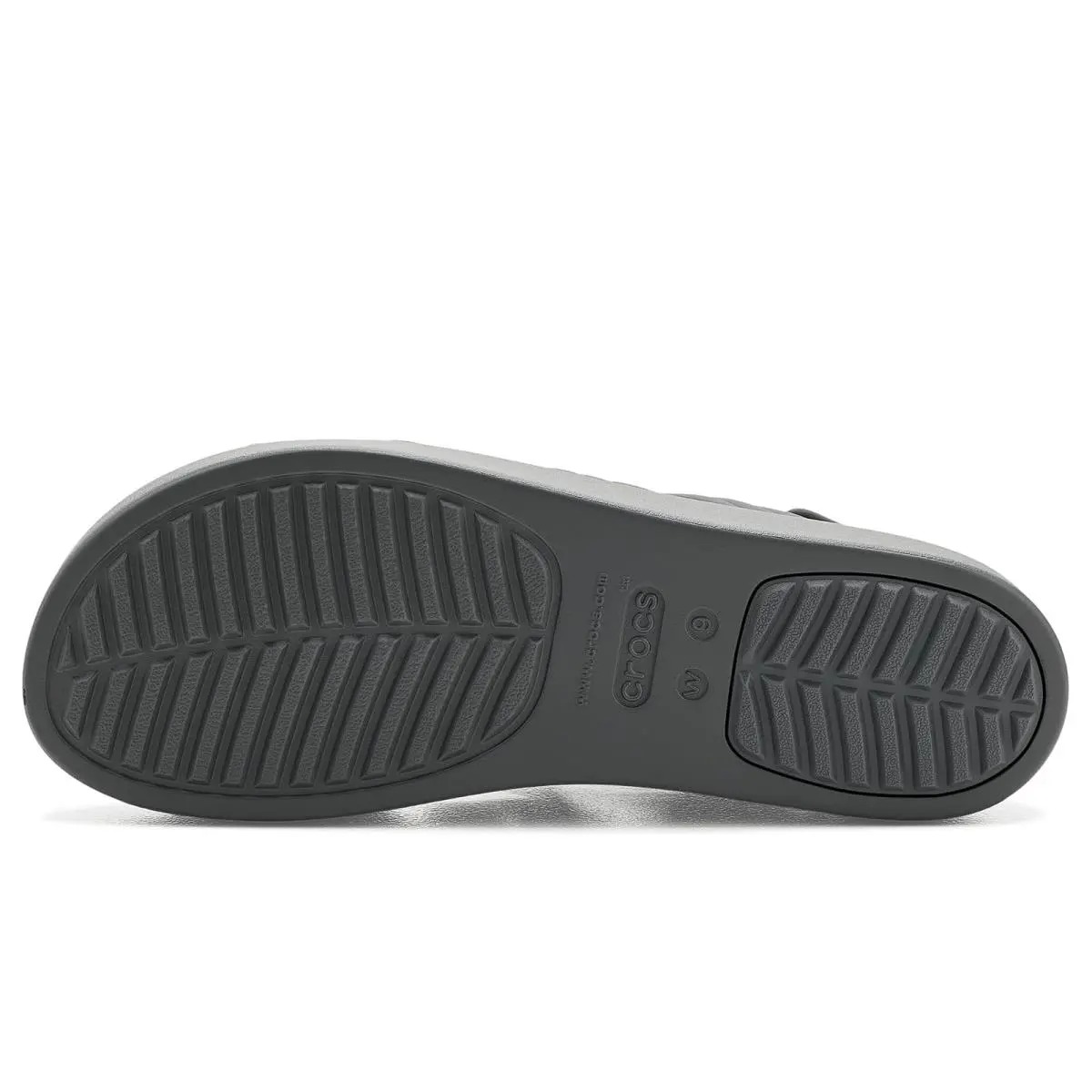 Crocs shoes - Carbon Knot 10