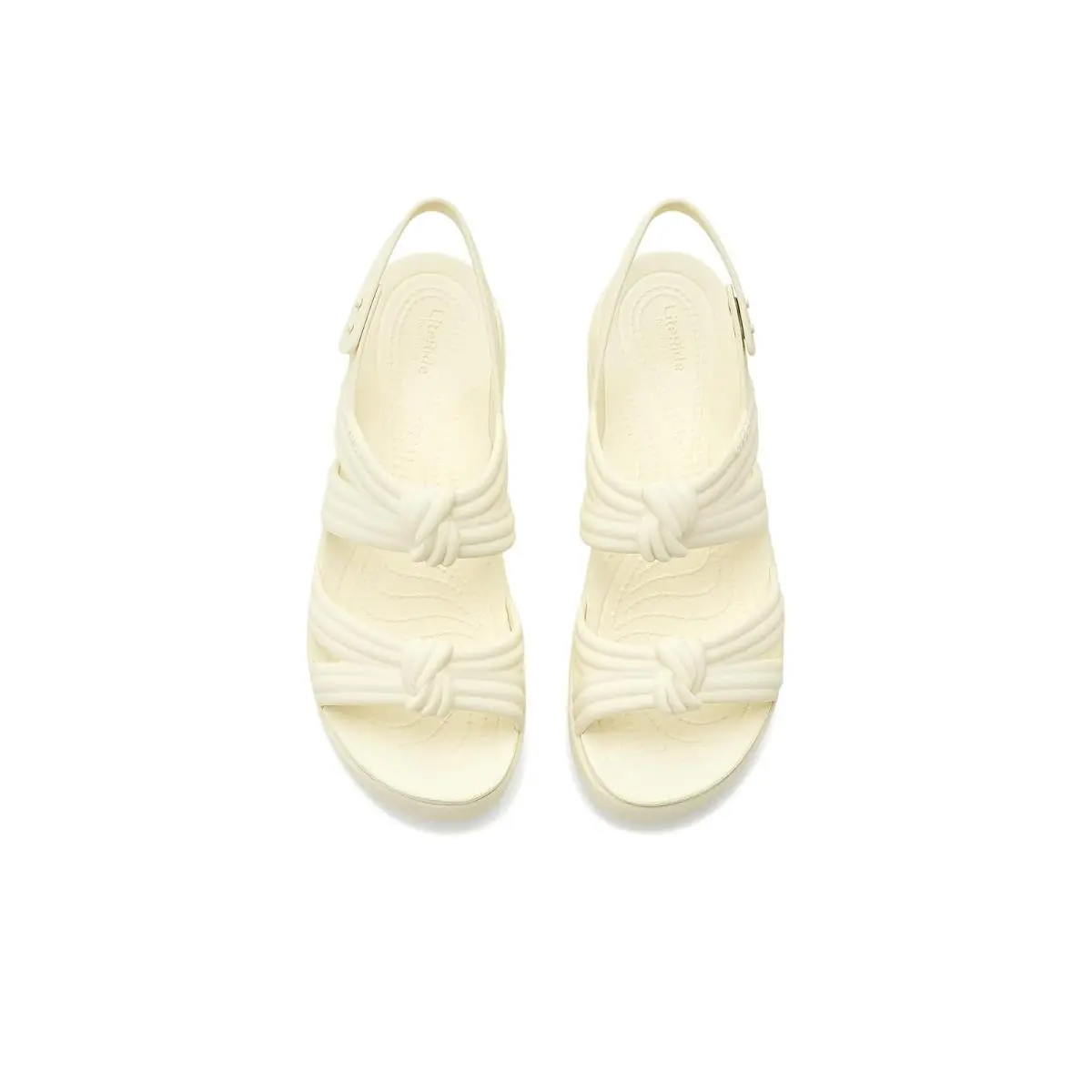 Crocs shoes - Carbon Knot 14