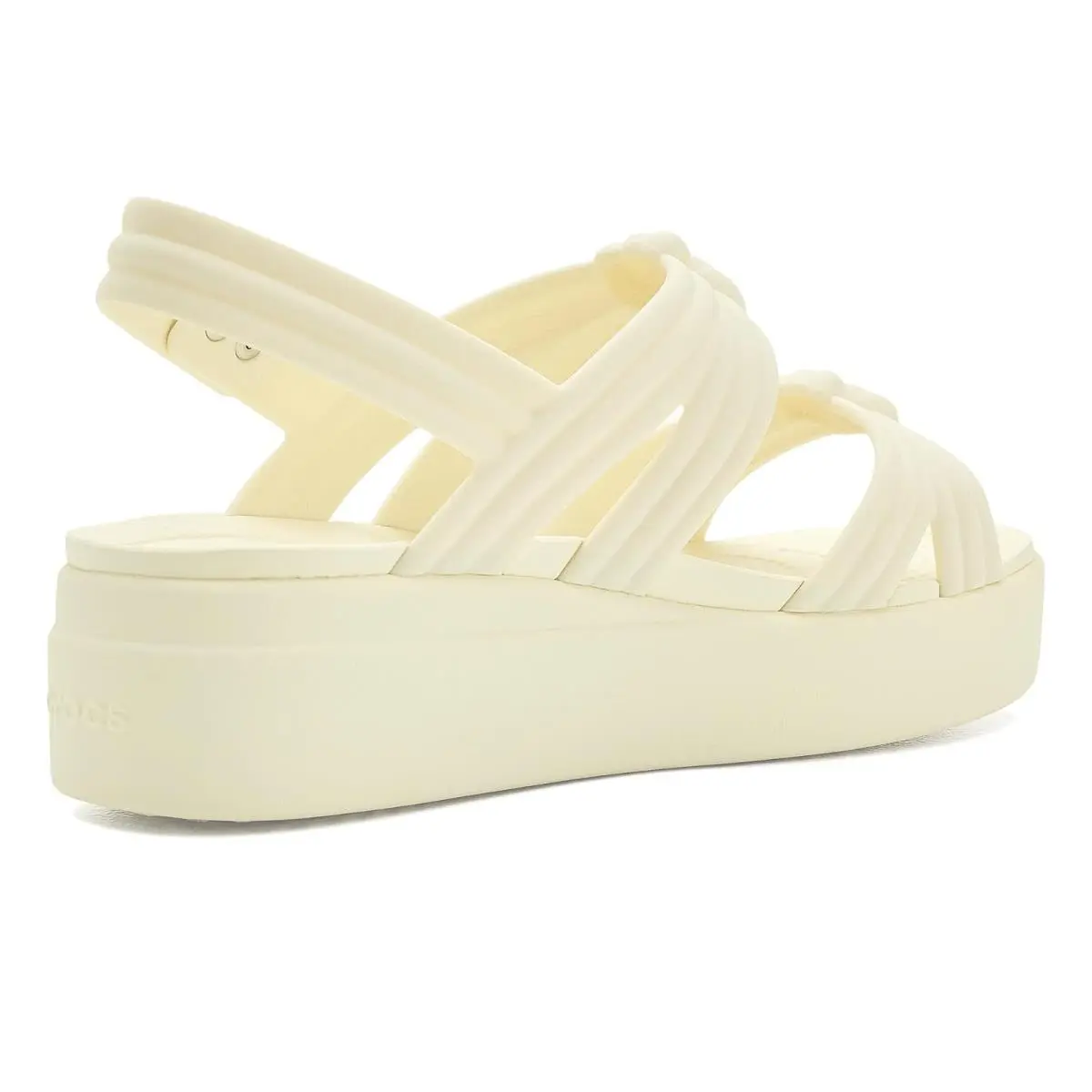 Crocs shoes - Carbon Knot 15