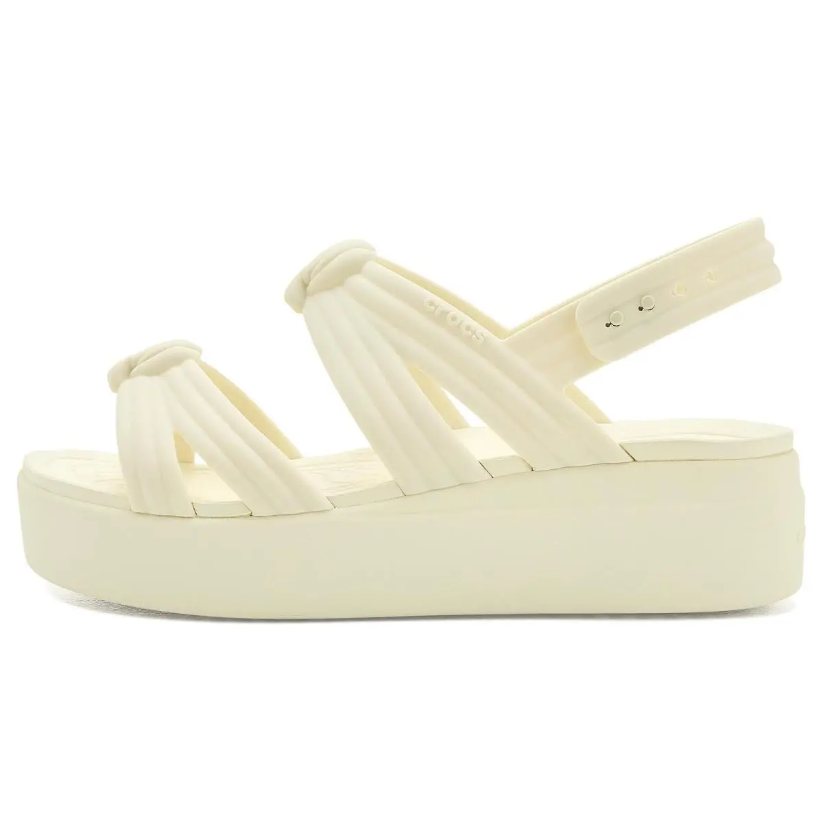 Crocs shoes - Carbon Knot 16