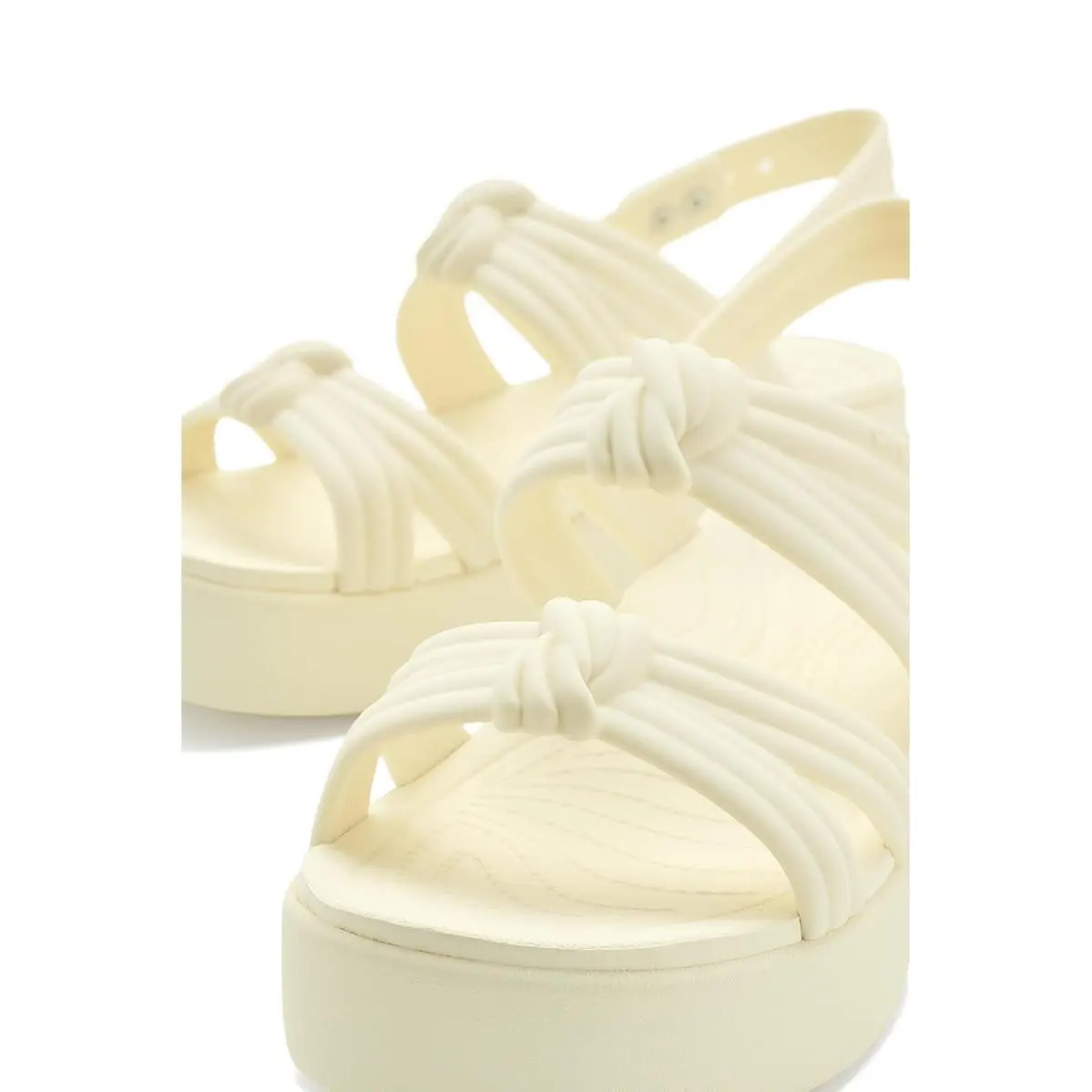 Crocs shoes - Carbon Knot 18