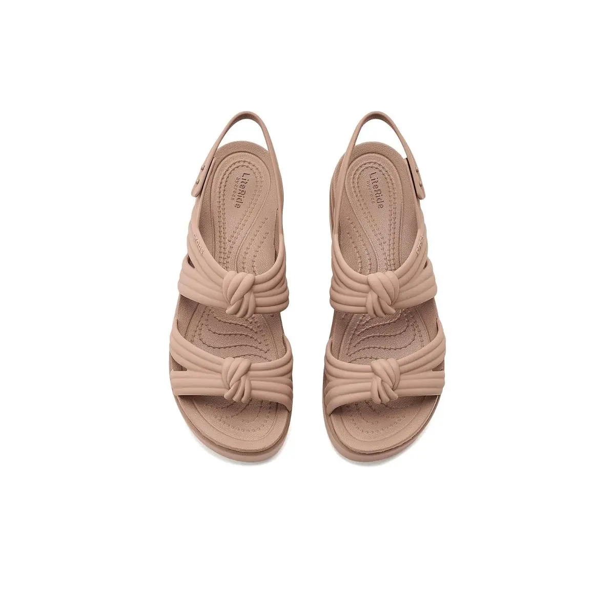 Crocs shoes - Carbon Knot 21