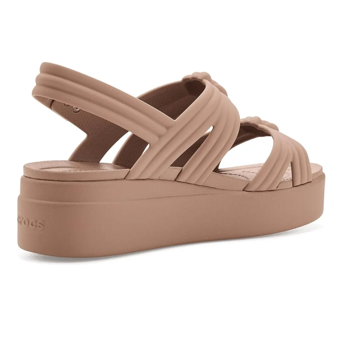 Crocs shoes - Carbon Knot 22