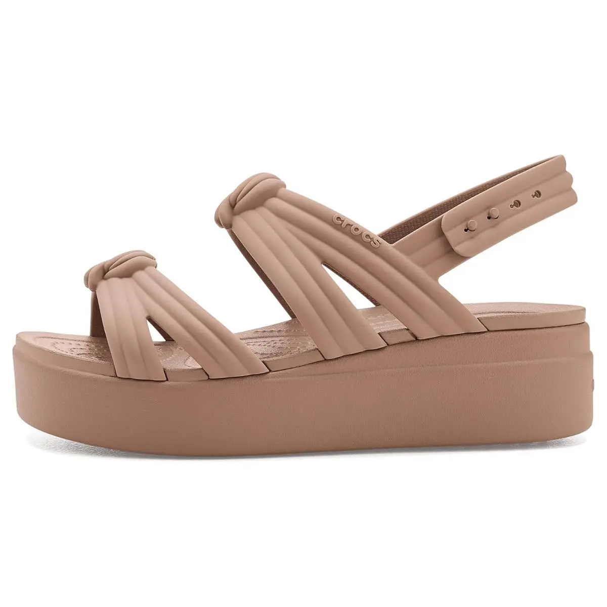 Crocs shoes - Carbon Knot 23
