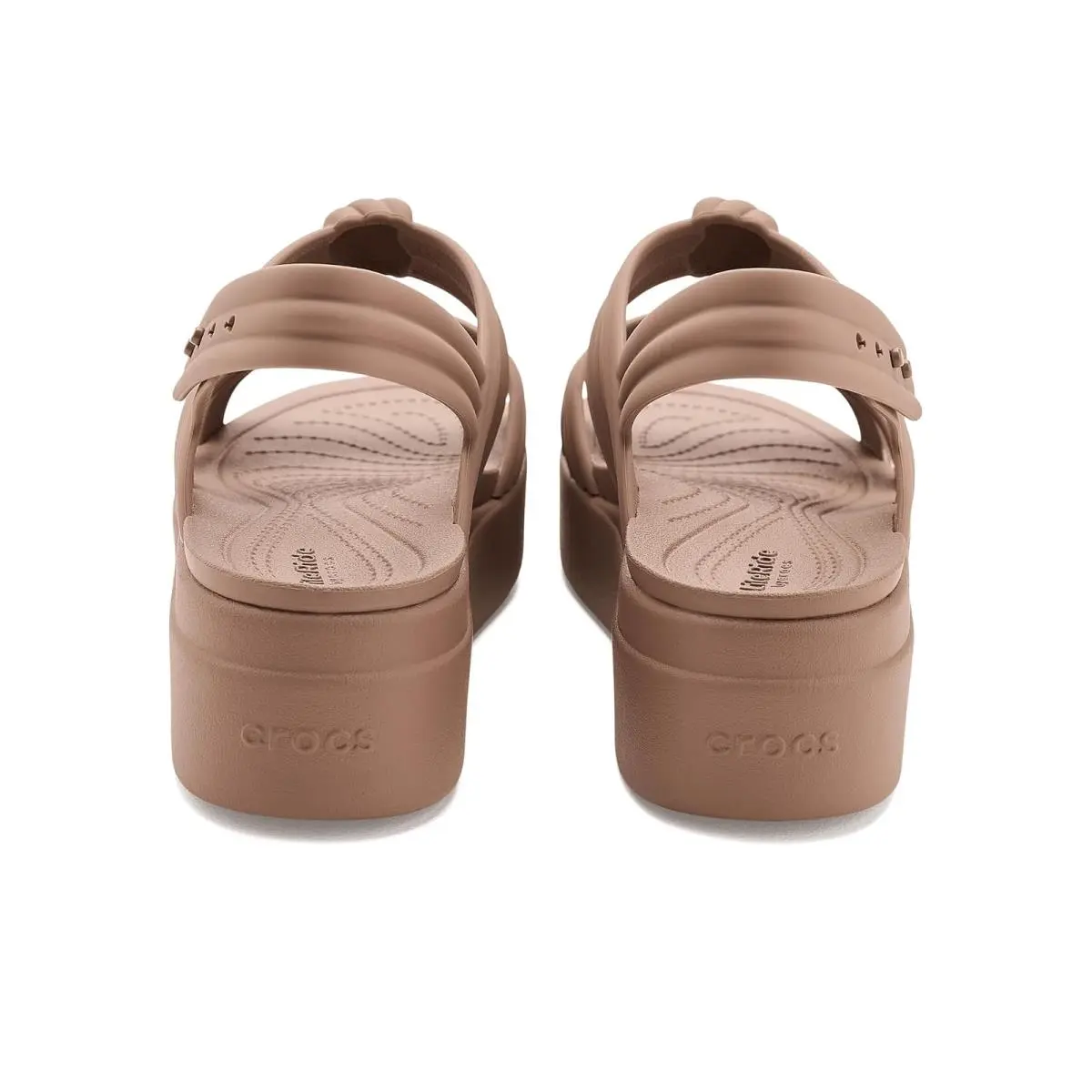 Crocs shoes - Carbon Knot 26